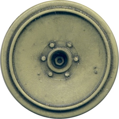 Vallejo - Lavis : Wash Fx: Light Grey 35 Ml