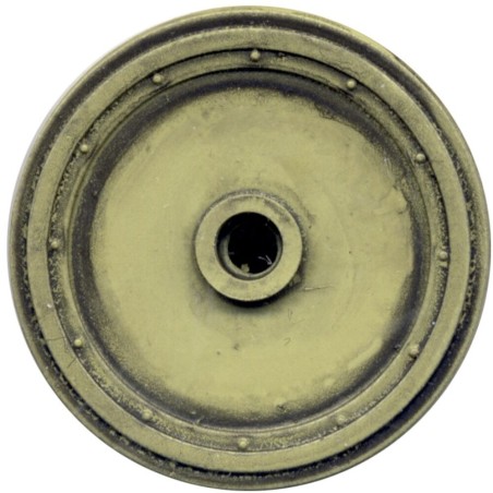 Vallejo - Lavis : Wash Fx: Offgrey 35 Ml