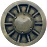 Vallejo - Lavis : Wash Fx: Dark Grey 35 Ml