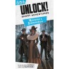 Unlock! Short Adv. : Birmingham