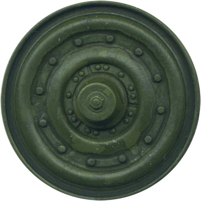 Vallejo - Lavis : Wash Fx: Olive Green 35 Ml