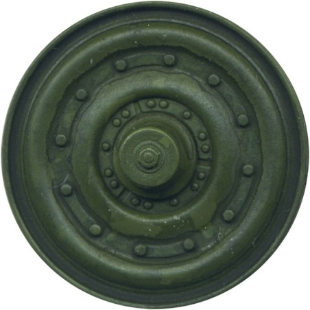 Vallejo - Lavis : Wash Fx: Olive Green 35 Ml