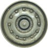 Vallejo - Lavis : Wash Fx: European Dust 35 Ml