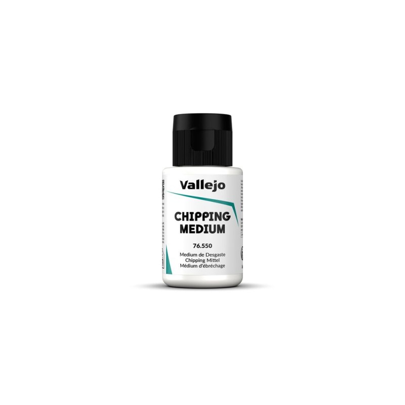 Vallejo - Chipping Medium 35 Ml