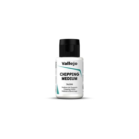 Vallejo - Chipping Medium 35 Ml