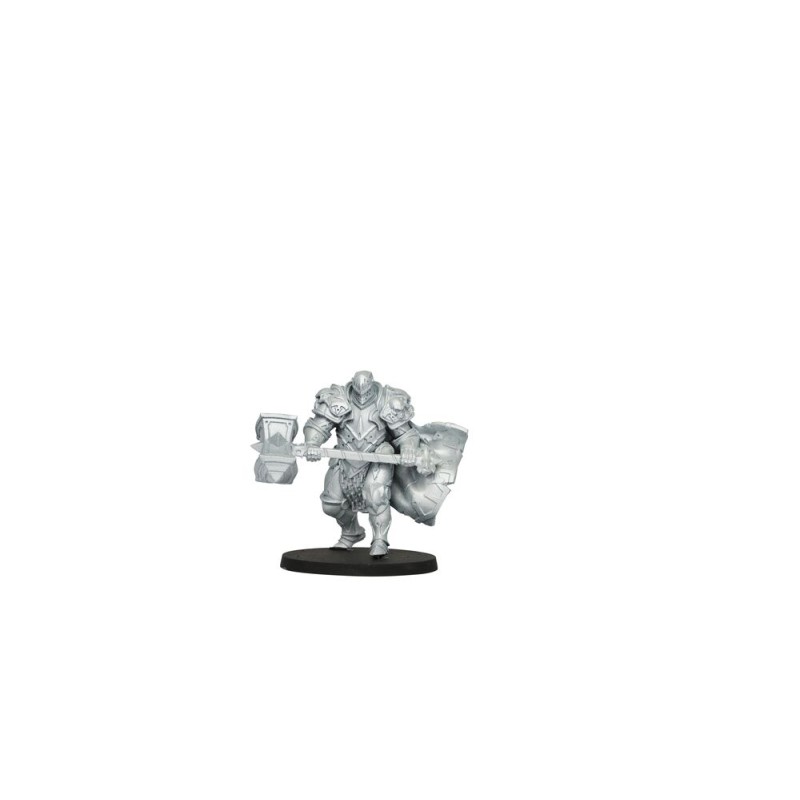 Vallejo - Peinture True Metallic Metal : Sterling