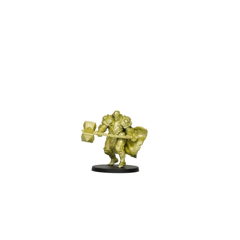 Vallejo - Peinture True Metallic Metal : Radiant