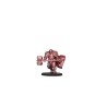 Vallejo - Peinture True Metallic Metal : Ruby Red