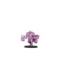 Vallejo - Peinture True Metallic Metal : Crimson