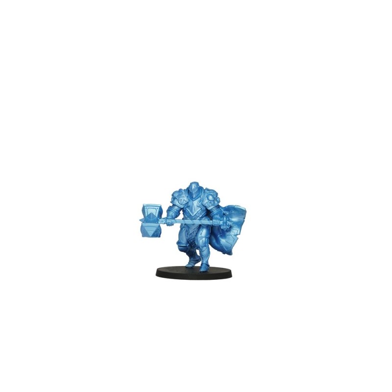 Vallejo - Peinture True Metallic Metal : Sapphire