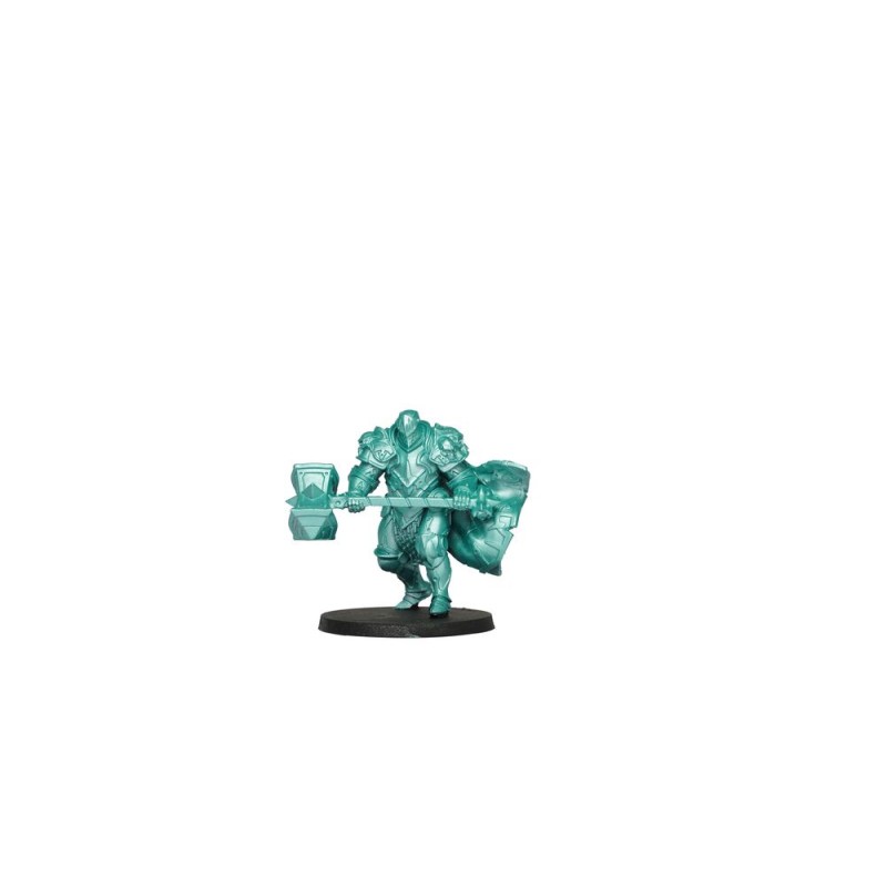 Vallejo - Peinture True Metallic Metal : Beetle G