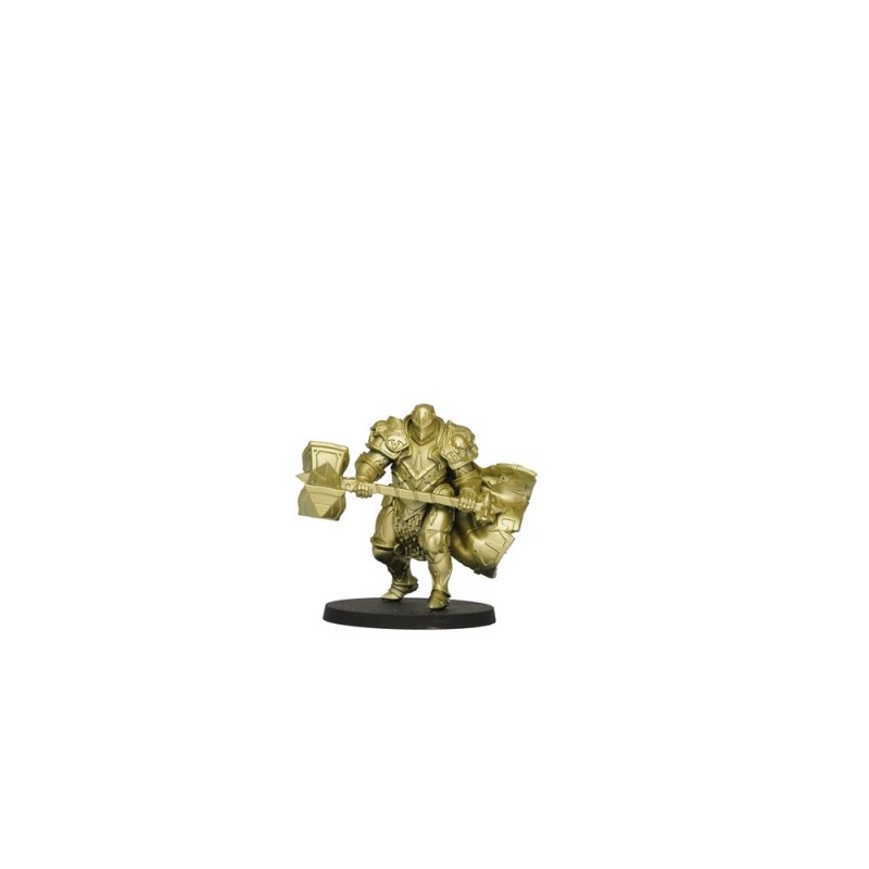 Vallejo - Peinture True Metallic Metal : Greenish