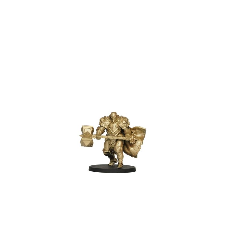 Vallejo - Peinture True Metallic Metal : Arcane G