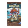Lorcana - Booster Chapitre 6 : La mer d'Azurite - Français
