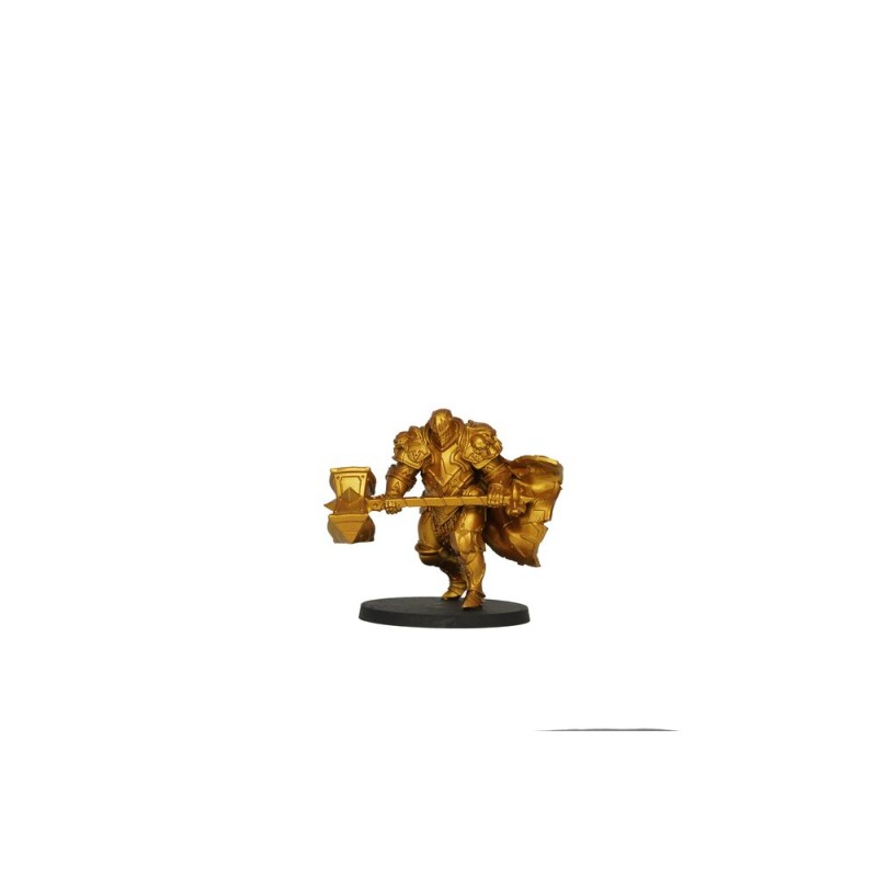Vallejo - Peinture True Metallic Metal : Imperial