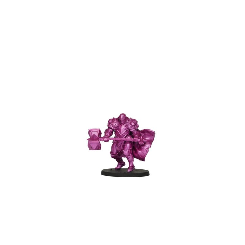 Vallejo - Peinture True Metallic Metal : Crimson
