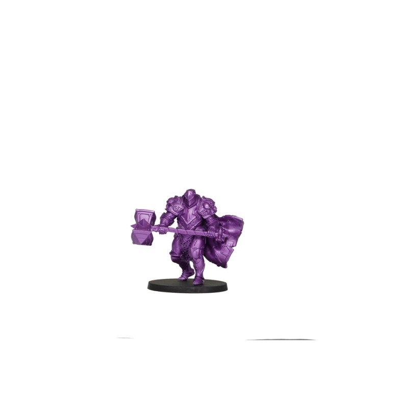 Vallejo - Peinture True Metallic Metal : Amethyst