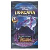 Lorcana - Booster Chapitre 4 : Le retour d'Ursula - Français