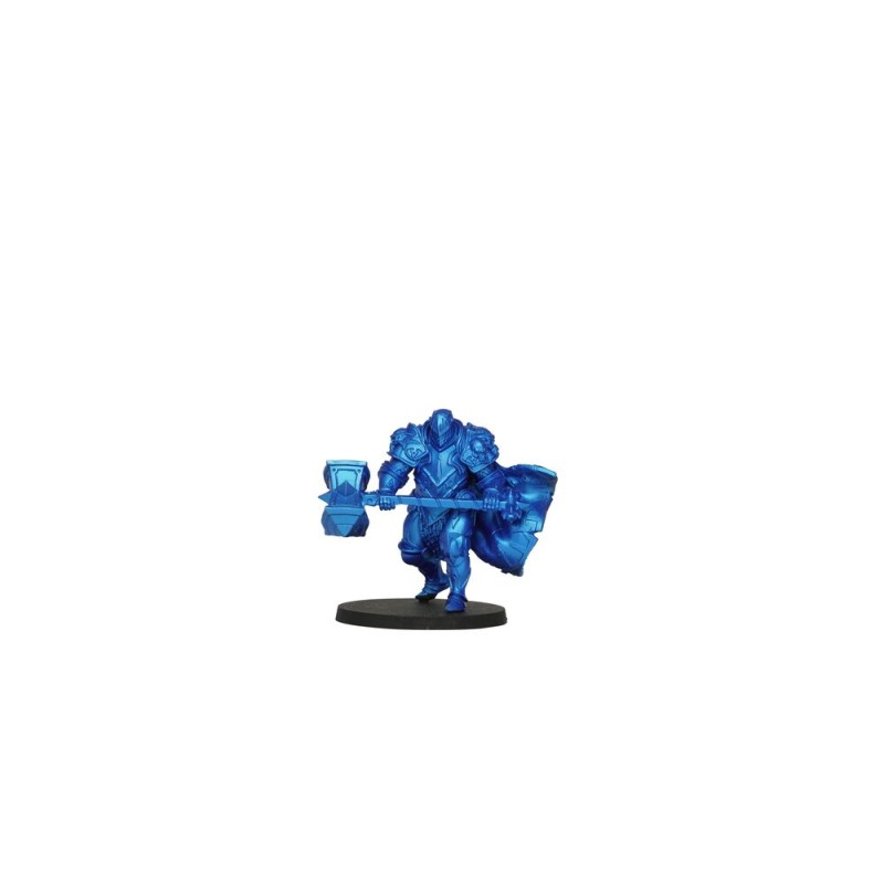Vallejo - Peinture True Metallic Metal : Sapphire