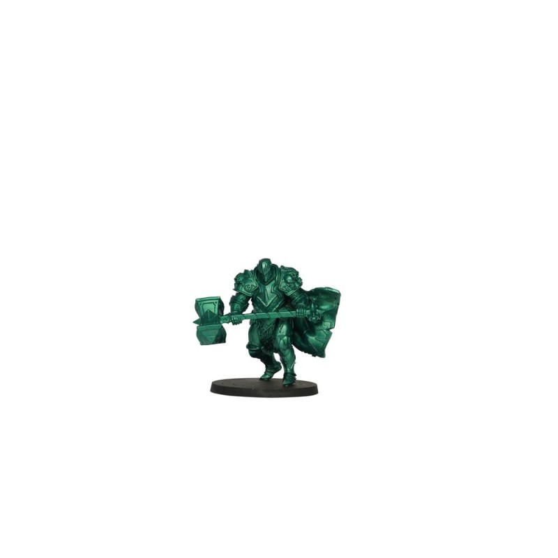 Vallejo - Peinture True Metallic Metal : Dusken G