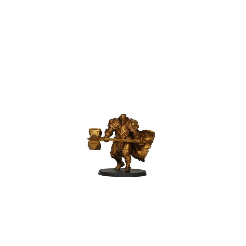 Vallejo - Peinture True Metallic Metal : Arcane G