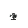 Vallejo - Peinture True Metallic Metal : Obsidian