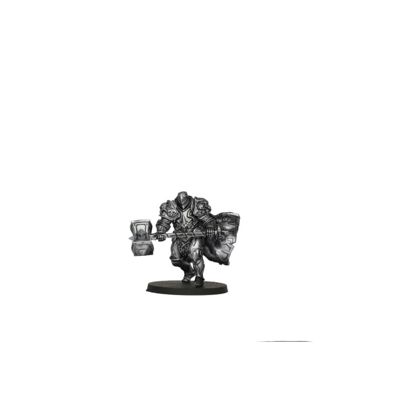 Vallejo - Peinture True Metallic Metal : Sterling