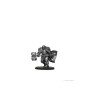 Vallejo - Peinture True Metallic Metal : Sterling