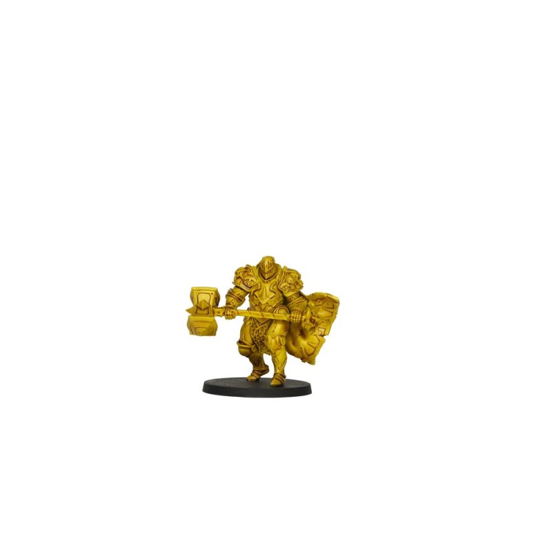 Vallejo - Peinture True Metallic Metal : Radiant