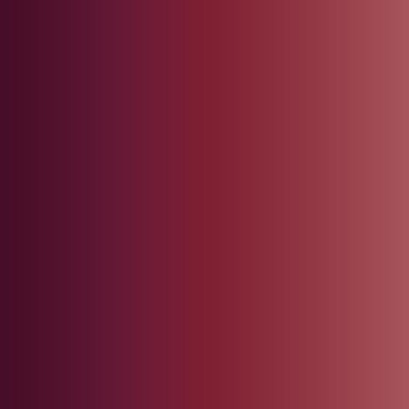 Vallejo - Peinture True Metallic Metal : Ruby Red