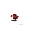 Vallejo - Peinture True Metallic Metal : Ruby Red
