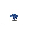 Vallejo - Peinture True Metallic Metal : Sapphire