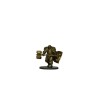 Vallejo - Peinture True Metallic Metal : Greenish
