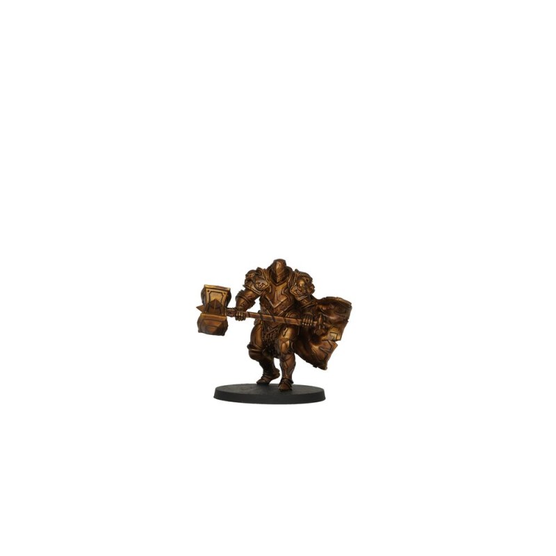 Vallejo - Peinture True Metallic Metal : Arcane G