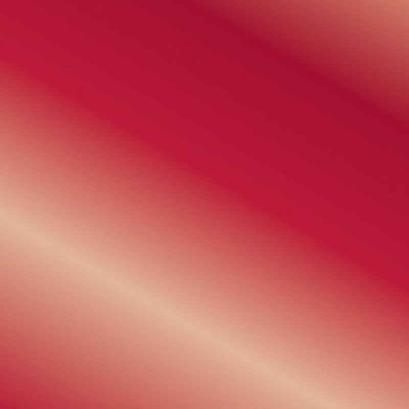Vallejo - Peinture True Metallic Metal : Ruby Red