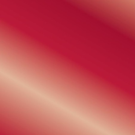 Vallejo - Peinture True Metallic Metal : Ruby Red