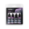 Vallejo - Peinture True Metallic Metal : Amethyst