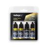 Vallejo - Peinture True Metallic Metal : Radiant
