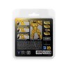 Vallejo - Peinture True Metallic Metal : Radiant