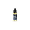 Vallejo - Peinture True Metallic Metal : Radiant