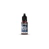 Vallejo - Peinture True Metallic Metal : Forged R