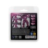 Vallejo - Peinture True Metallic Metal : Crimson