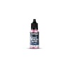 Vallejo - Peinture True Metallic Metal : Crimson