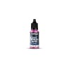 Vallejo - Peinture True Metallic Metal : Crimson