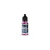 Vallejo - Peinture True Metallic Metal : Crimson