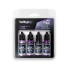 Vallejo - Peinture True Metallic Metal : Celestia
