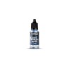 Vallejo - Peinture True Metallic Metal : Ultramar