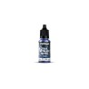 Vallejo - Peinture True Metallic Metal : Ultramar