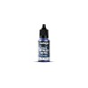 Vallejo - Peinture True Metallic Metal : Ultramar