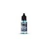 Vallejo - Peinture True Metallic Metal : Hydra Tu